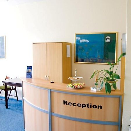 City Inn Berlin Ngoại thất bức ảnh