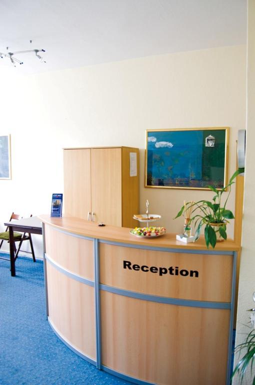 City Inn Berlin Ngoại thất bức ảnh