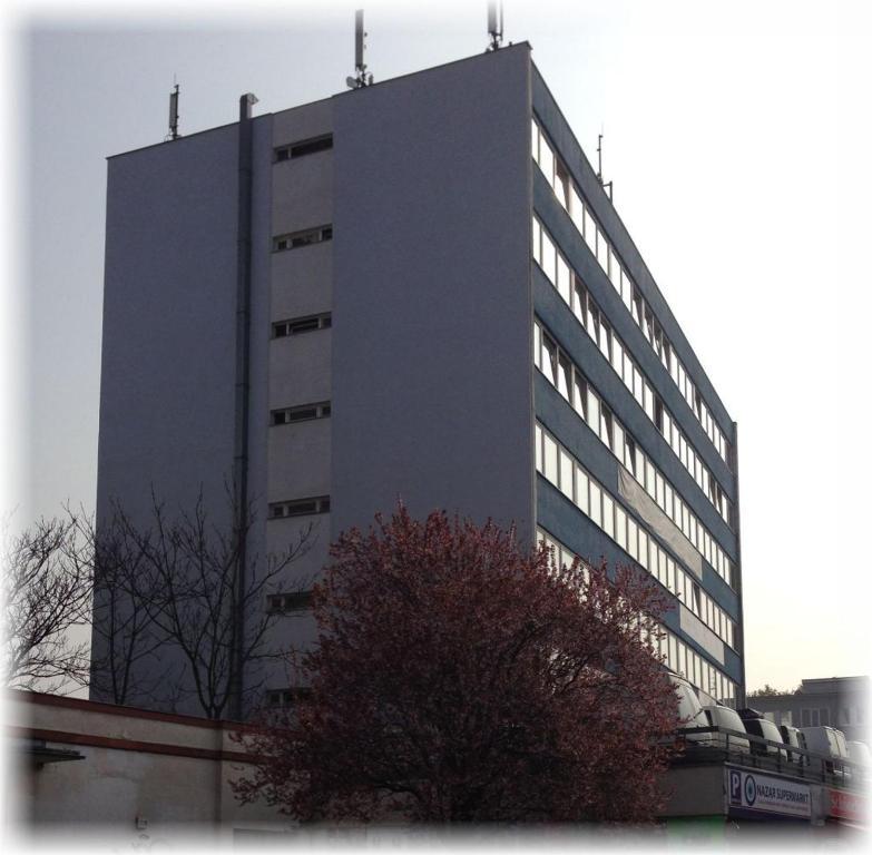 City Inn Berlin Ngoại thất bức ảnh