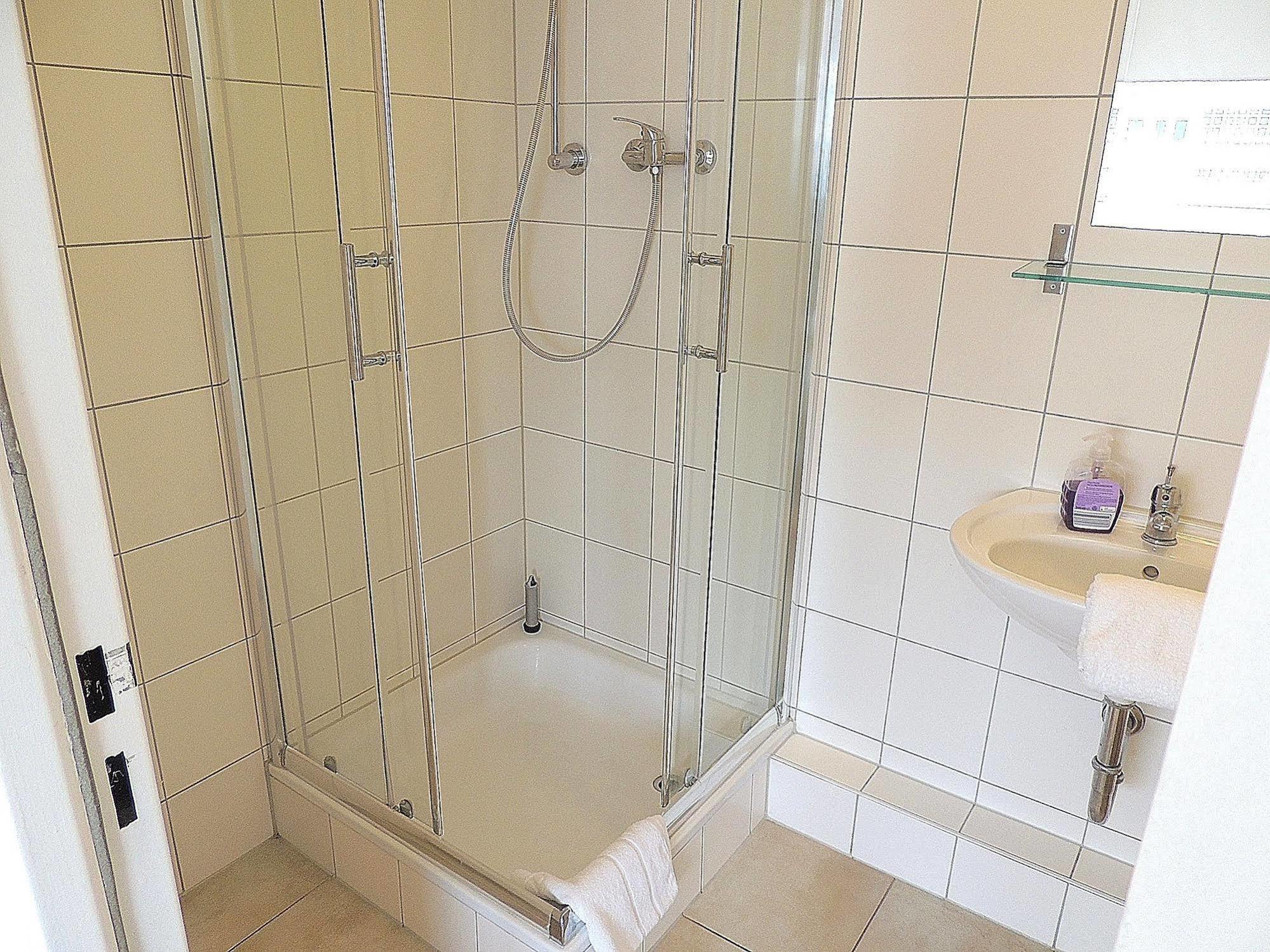 City Inn Berlin Ngoại thất bức ảnh