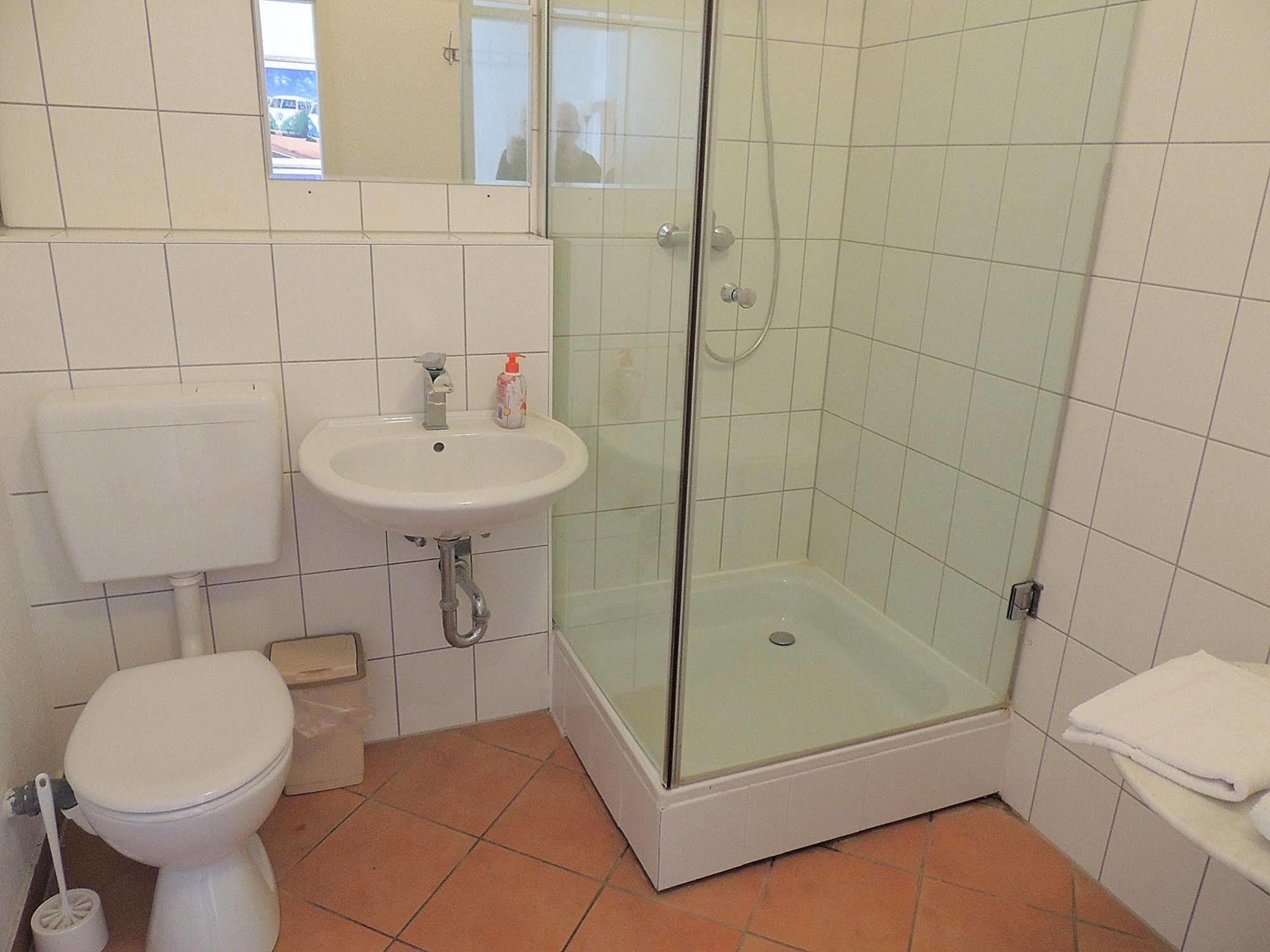 City Inn Berlin Ngoại thất bức ảnh