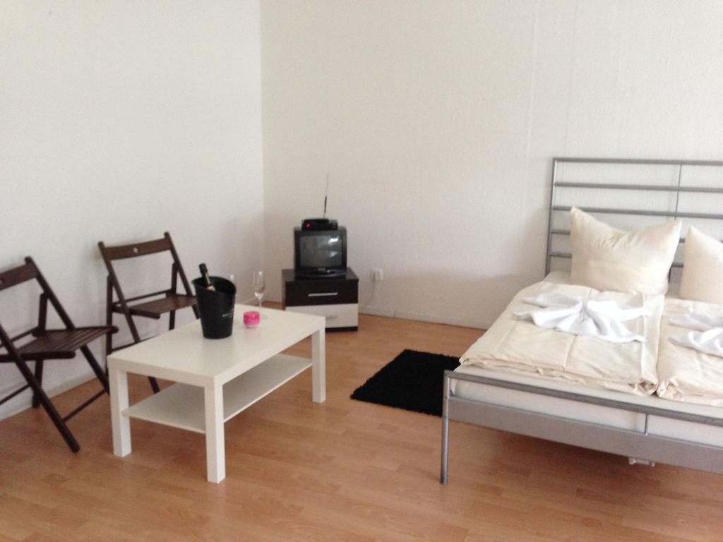 City Inn Berlin Ngoại thất bức ảnh