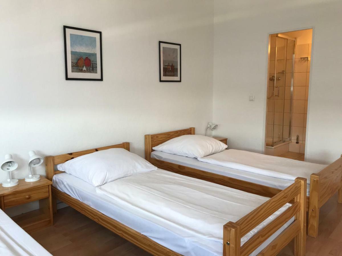 City Inn Berlin Ngoại thất bức ảnh