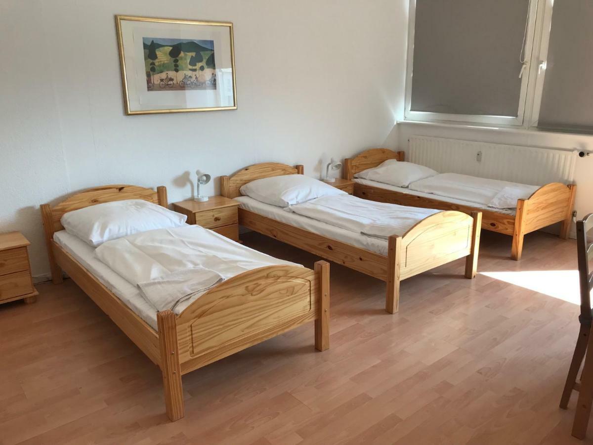 City Inn Berlin Ngoại thất bức ảnh