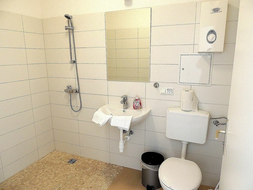 City Inn Berlin Ngoại thất bức ảnh