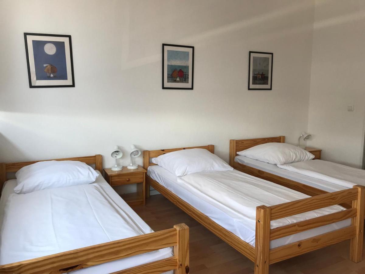 City Inn Berlin Ngoại thất bức ảnh