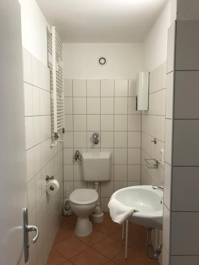 City Inn Berlin Ngoại thất bức ảnh